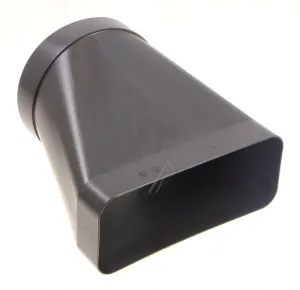 BSH Bosch Siemens 17005353 Schlauch - Adapter