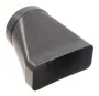 BSH Bosch Siemens 17005353 Schlauch - Adapter