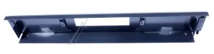Arcelik Grundig Beko 210460253 Bedienteilblende - Frontblende
