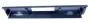 Arcelik Grundig Beko 210460253 Bedienteilblende - Frontblende