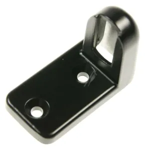 Vestel 37010705 Scharnier - Glass klappe scharnier gegenstück (schwarz,rechts
