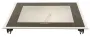 Candy Hoover 42821323 Glasblende Backofentür - Ofentürglas