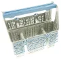 BSH Bosch Siemens 11040857 Besteckkorb - Cutlery basket