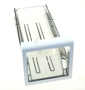 Arcelik Grundig Beko 4399870900 Behälter - Ice crisper assy_seff97