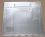 Arcelik Grundig Beko 215450012 Abdeckung Gehäuse - Oben wand.