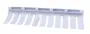 SMEG 763450299 Türfach - Fermabottiglie SMEG 763450299 Türfach - Fermabottiglie