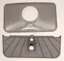 Vestel 22293887 Sprüharmhalter - Sprüharm halter