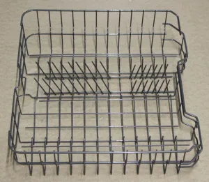 Whirlpool Indesit 488000630891 Geschirrkorb - C00630891 geschirrwagen oben fix,60,dg iec