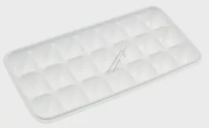 Samsung DA6306164A Eiswürfelschale - Da63-06164a tray ice-water,410dnt,pp,t2.5