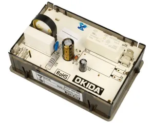 Teka 83140623 Programmschalter - Uhr ecotime