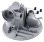 Arcelik Grundig Beko 1762670400 Sumpf - Sumpf