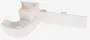 Samsung DA6308034B Abdeckung Gehäuse - Da63-08034b cover wire-hinge left,rb5000j,abs,hb,van