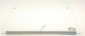 AEG Electrolux 140055502169 Glasdeckel - Deckel,glasscheibe,satz,566x56