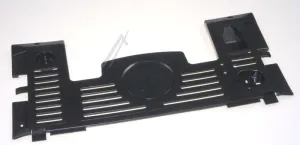 Samsung DA6303784F Abdeckkappe - Da63-03784f cover comp,w07,2010gve,pp,blk