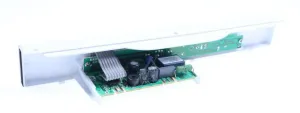 AEG Electrolux 8090970123 Bedienteilblende - Bedienblende,,weiss,er AEG Electrolux 8090970123 Bedienteilblende - Bedienblende,,weiss,er