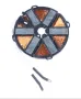 Samsung DG8102959A Isolation Induktionsplatte - Dg81-02959a a/s-coil,nz64t3707ak,17466000000081,coil