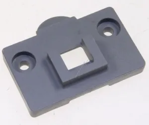 Arcelik Grundig Beko 2816180200 Abdeckkappe - Haken gehäuse
