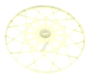 Gorenje 460166 Riemenscheibe - Plastic pulley slim 1400 ps-14