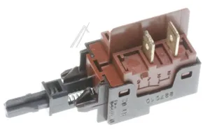 AEG Electrolux 1462270107 Netzschalter - Schalter,1t,m/a AEG Electrolux 1462270107 Netzschalter - Schalter,1t,m/a