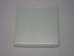 Arcelik Grundig Beko 1742000700 - Top plate gr-2 artic white