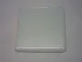 Arcelik Grundig Beko 1742000700 - Top plate gr-2 artic white