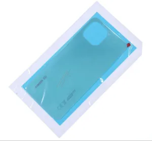 Xiaomi 55050000U34J Batteriefachdeckel - Akkufachdeckel passend für xiaomi mi 11 lite 5g grün Xiaomi 55050000U34J Batteriefachdeckel - Akkufachdeckel passend für xiaomi mi 11 lite 5g grün