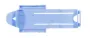 LG EBZ64540258 - Cap,part