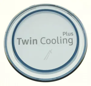 Samsung DA6308326B Klappe Deckel - Cover-twin cooling,gpps,hb,gentle blue,s