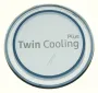 Samsung DA6308326B Klappe Deckel - Cover-twin cooling,gpps,hb,gentle blue,s