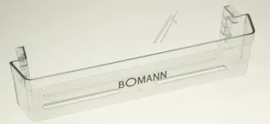 Skyworth B20027083616 Türfach - B2002-708-3616 flaschenfach, logo passend für bomann