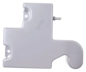 Skyworth B20035042769 Klappe Deckel - B2003-504-2769 top hinge cover of left part