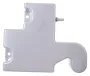 Skyworth B20035042769 Klappe Deckel - B2003-504-2769 top hinge cover of left part