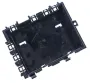 Arcelik Grundig Beko 1758030100 Halter - Slim panel mm main board holder front