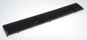 Whirlpool Indesit 488000287262 Sockelblende - C00287262 sockel schwarz futura Whirlpool Indesit 488000287262 Sockelblende - C00287262 sockel schwarz futura