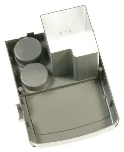 Saeco 996530069921 Abdeckung Gehäuse - 11027796 ss/grau gehäuse abdeckung abc/t einheit