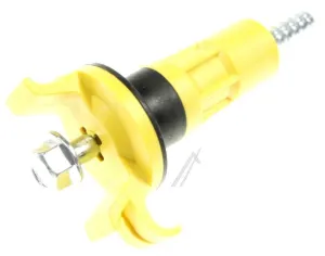 Whirlpool Indesit 482000072358 Schnapper - C00286103 kit verriegelung upper 71l