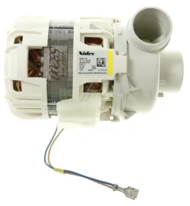 AEG Electrolux 1110999909 Umwälzmotor - Eb085/d32 umwälzeinheit