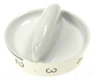 AEG Electrolux 2251570046 Knopf Taste Thermostat - Thermostatknebel