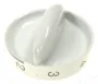 AEG Electrolux 2251570046 Knopf Taste Thermostat - Thermostatknebel