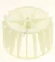 Candy Hoover 40009278 Turbinenrad - Propeller