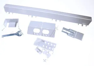 Liebherr 909689000 - Beutel m. zubeh. ni.72-122 schlepptuer Liebherr 909689000 - Beutel m. zubeh. ni.72-122 schlepptuer
