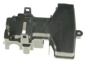 Saeco 421944040241 Gehäuseteil - Schwarz kaffee display.körper klappe smra