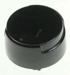 AEG Electrolux 3425883042 Knebel - Knebel,gas,schwarz