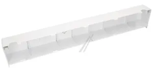 Arcelik Grundig Beko C00877205 Platte - 1769030500 passend für beko 39db kick plate 60cm