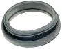 Whirlpool Indesit 481246668546 Waschmaschinentürdichtung - C00373763 manschette fett best. passend für delta