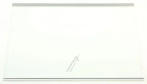 Whirlpool Indesit 481010708801 Glasplatte - C00340334 glasplatte ffc