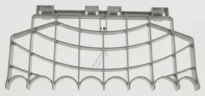 Arcelik Grundig Beko 1890580200 Ablagefach - 45 cm regalablage Arcelik Grundig Beko 1890580200 Ablagefach - 45 cm regalablage