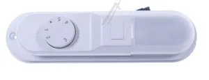 Vestel 32052916 Lampenabdeckung - Th.b.gr/140/$/ac(n)/ht2/mnft