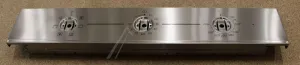 Arcelik Grundig Beko 218480258 Zierblende - Zierblende