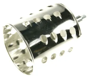 Jupiter 506203 Raspeltrommel - Grobtrommel für gemüse+obst Jupiter 506203 Raspeltrommel - Grobtrommel für gemüse+obst
